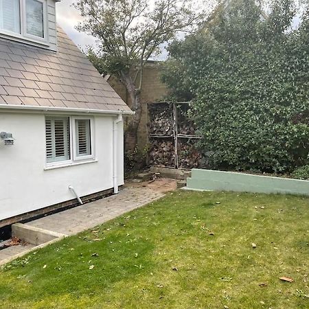 Вилла The Bolt Hole Hythe Panoramic Coast And Sea Views Экстерьер фото