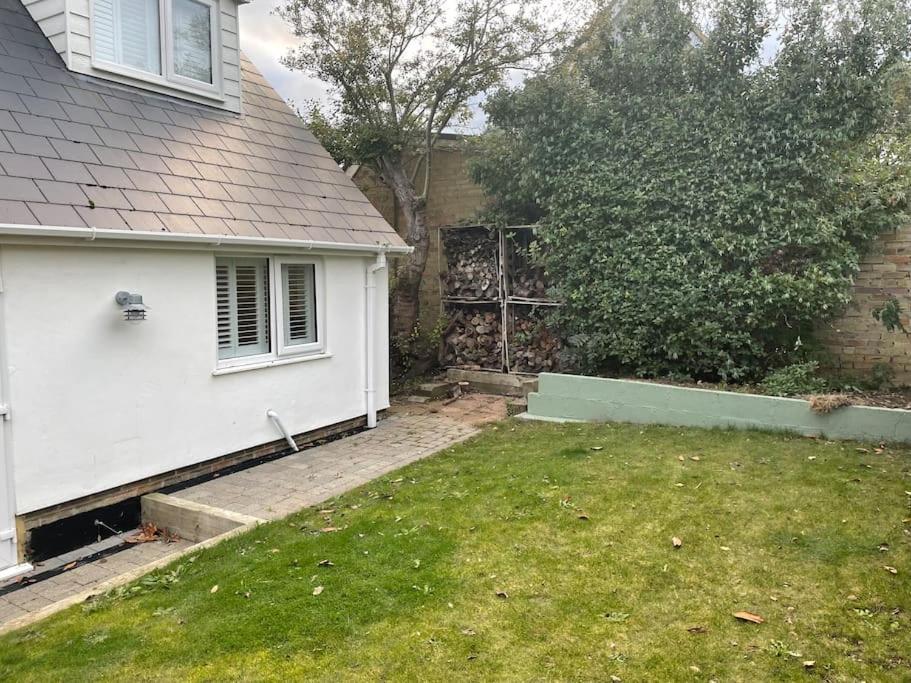 Вилла The Bolt Hole Hythe Panoramic Coast And Sea Views Экстерьер фото