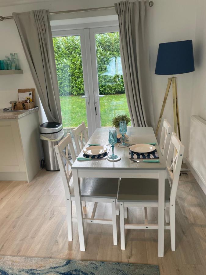Вилла The Bolt Hole Hythe Panoramic Coast And Sea Views Экстерьер фото